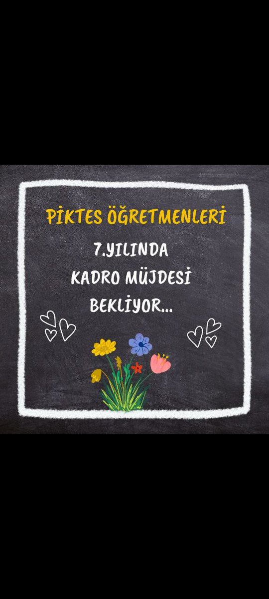 AslanPiktes's tweet photo. PiktesÖğr KadroHaktır https://t.co/ZOFn9Hlq8I