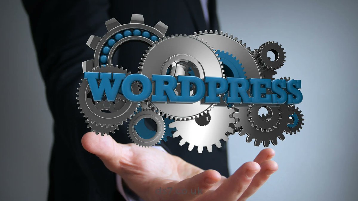 ds7webdesign's tweet image. It powers more than 40% of all websites on the internet, making it the preferred option for developers, businesses, and bloggers alike. buff.ly/41meJsM