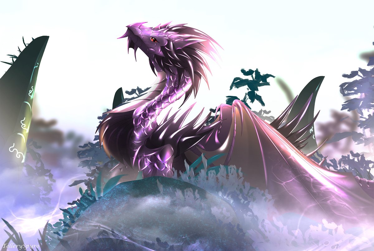 AmneraAzaries's tweet photo. New week - new challenges! Start your day with a cup of tea!
P.S. I hate Mondays. xd

#art #fantasy #dragon https://t.co/fYQORcPcS5