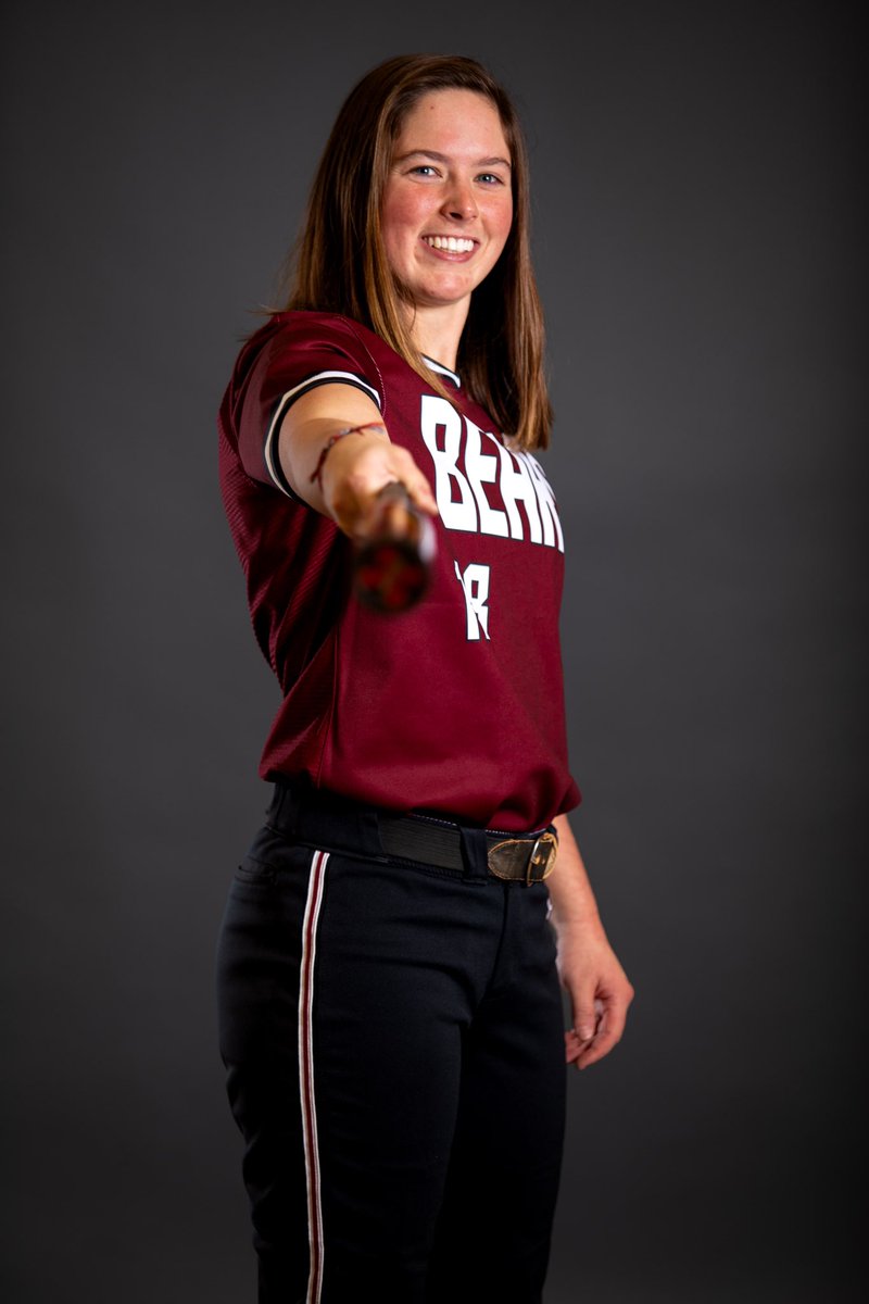 🚨🚨 Cycle Alert 🚨🚨

Talon LaClair with a two-run single in the 5th to complete the cycle. LaClair is now 4-4 with 1️⃣0️⃣ RBIs!!!!!!!

<a href="/LRSoftball/">Lenoir-Rhyne Softball</a> | #GOBEARS