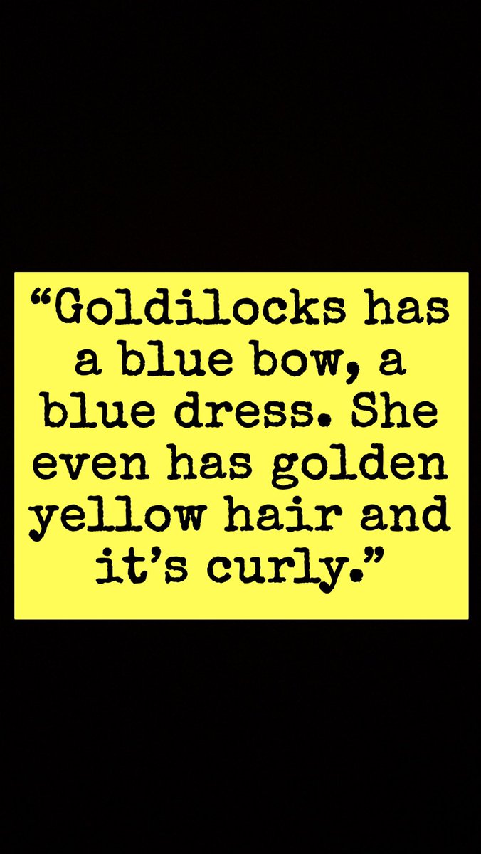 Foxfield EYFS Chestnut tweet media