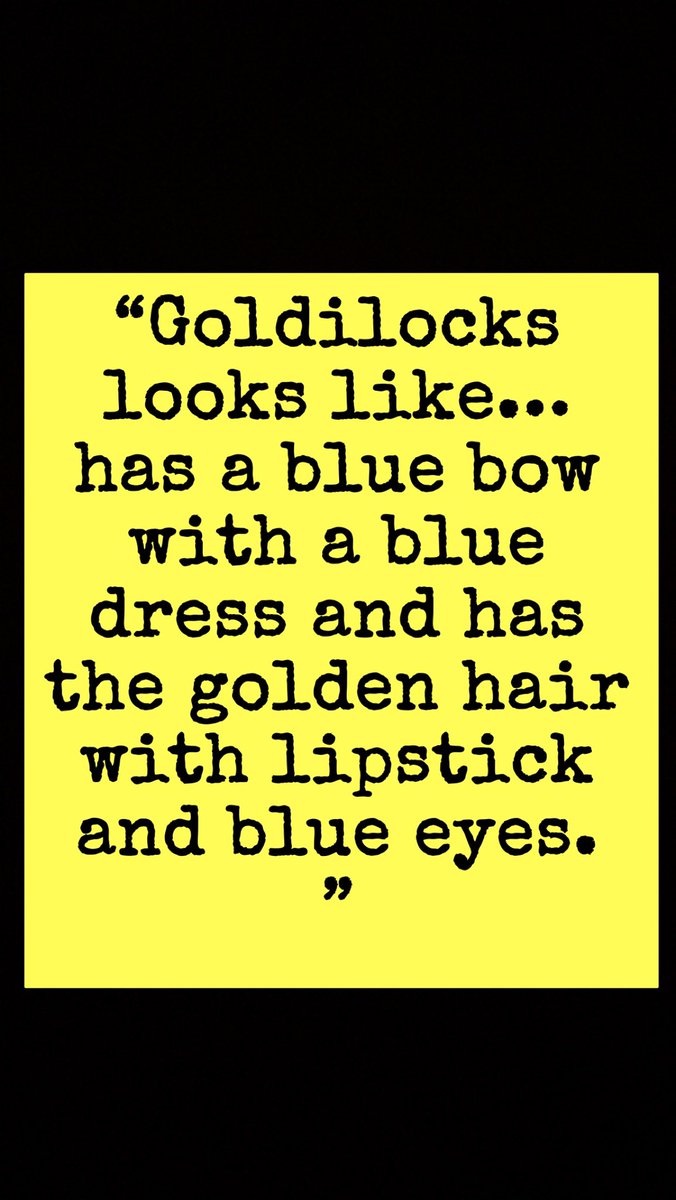 The beginning of our summer term is here. Our topic is ‘Once upon a time…’ we began today looking at the story of Goldilocks and the children have already enjoyed the activities prepared. Today the children painted Goldilocks and were able to describe what she looked like.