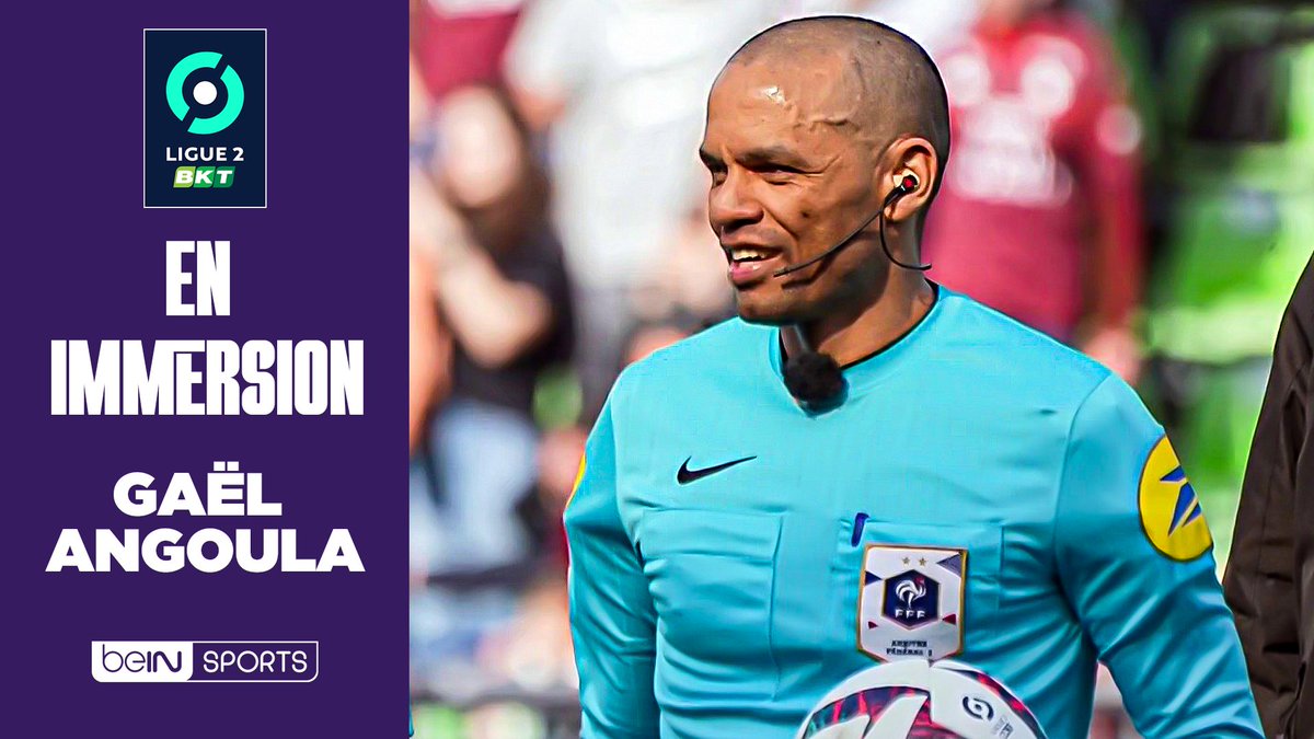 beIN SPORTS tweet media