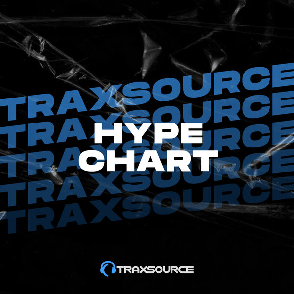 traxsource's tweet photo. A new Hype Chart just landed 🔥 Don't wait any longer - just click the link below to start exploring right now 🎵

🔗 https://t.co/4rkOurxnAS https://t.co/x9K4WewbZE