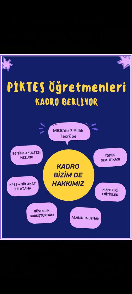 AslanPiktes's tweet photo. PiktesÖğr KadroHaktır https://t.co/9QzuHaPAQJ