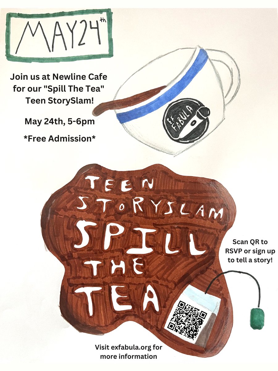 Ex Fabula tweet media