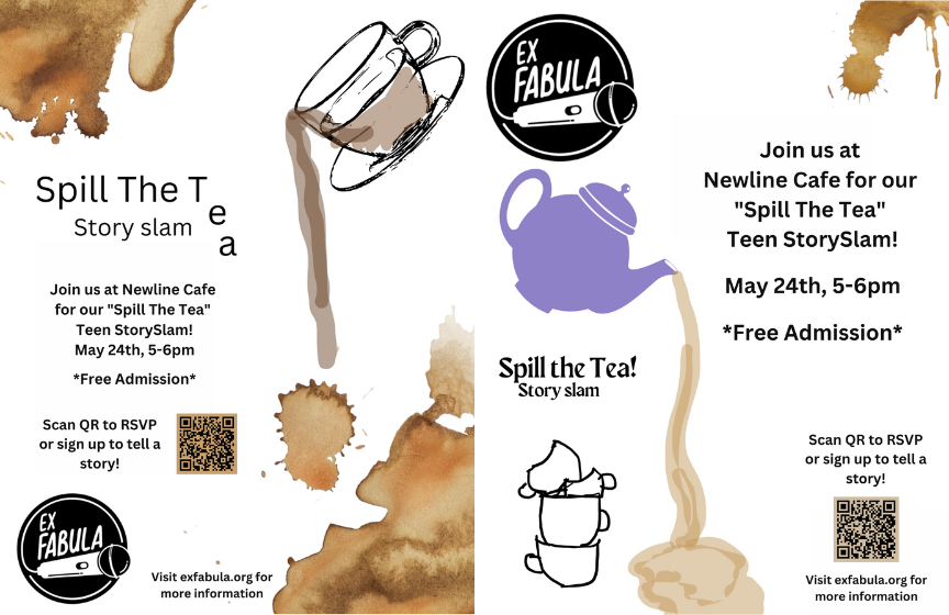 Ex Fabula tweet media