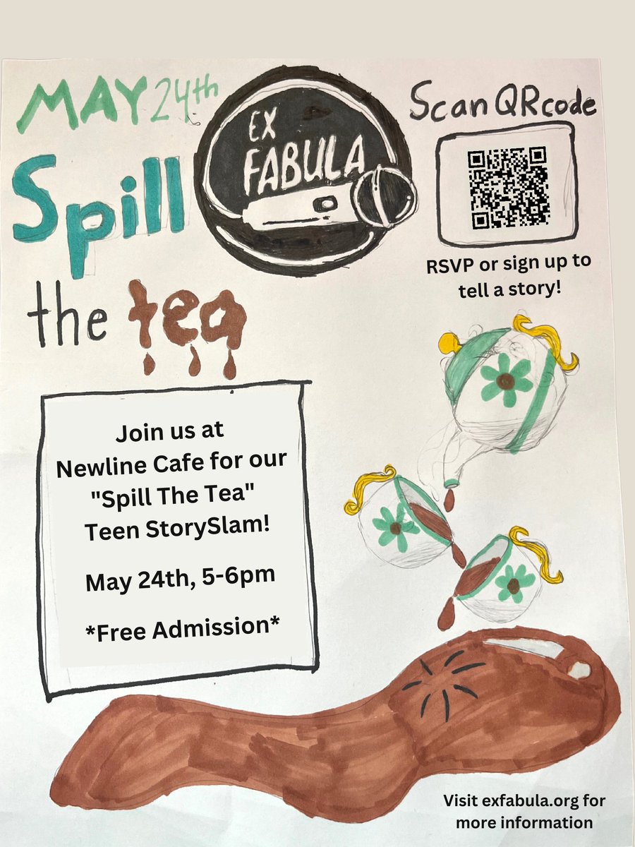 Ex Fabula tweet media