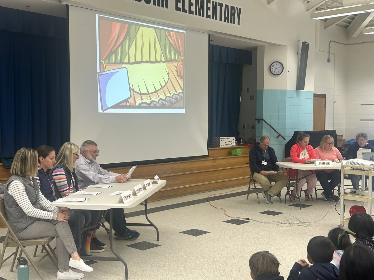 HCPSS Elementary Social Studies tweet media