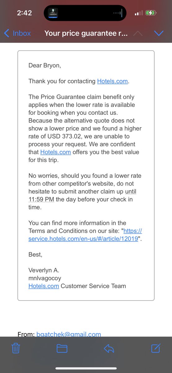 Bryon Gatchek tweet media