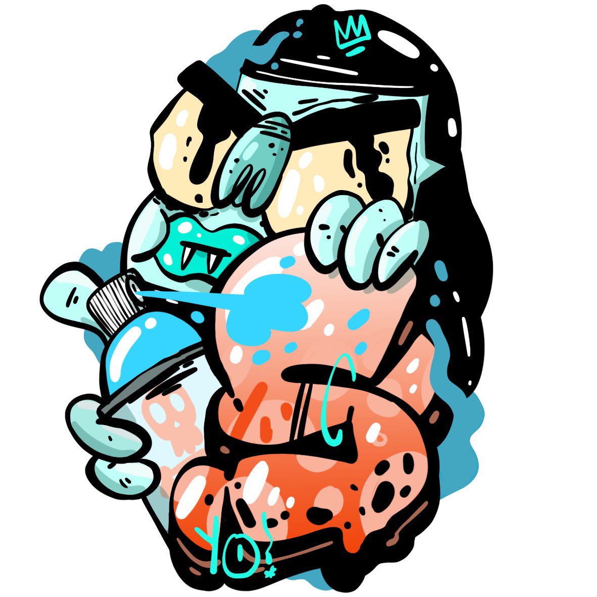 Astro (@astrorock) on Twitter photo 