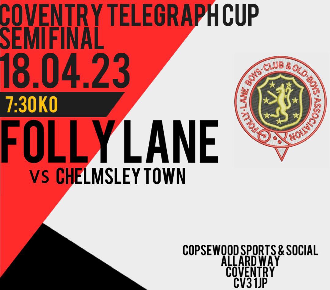 Coventry Empire FC tweet media