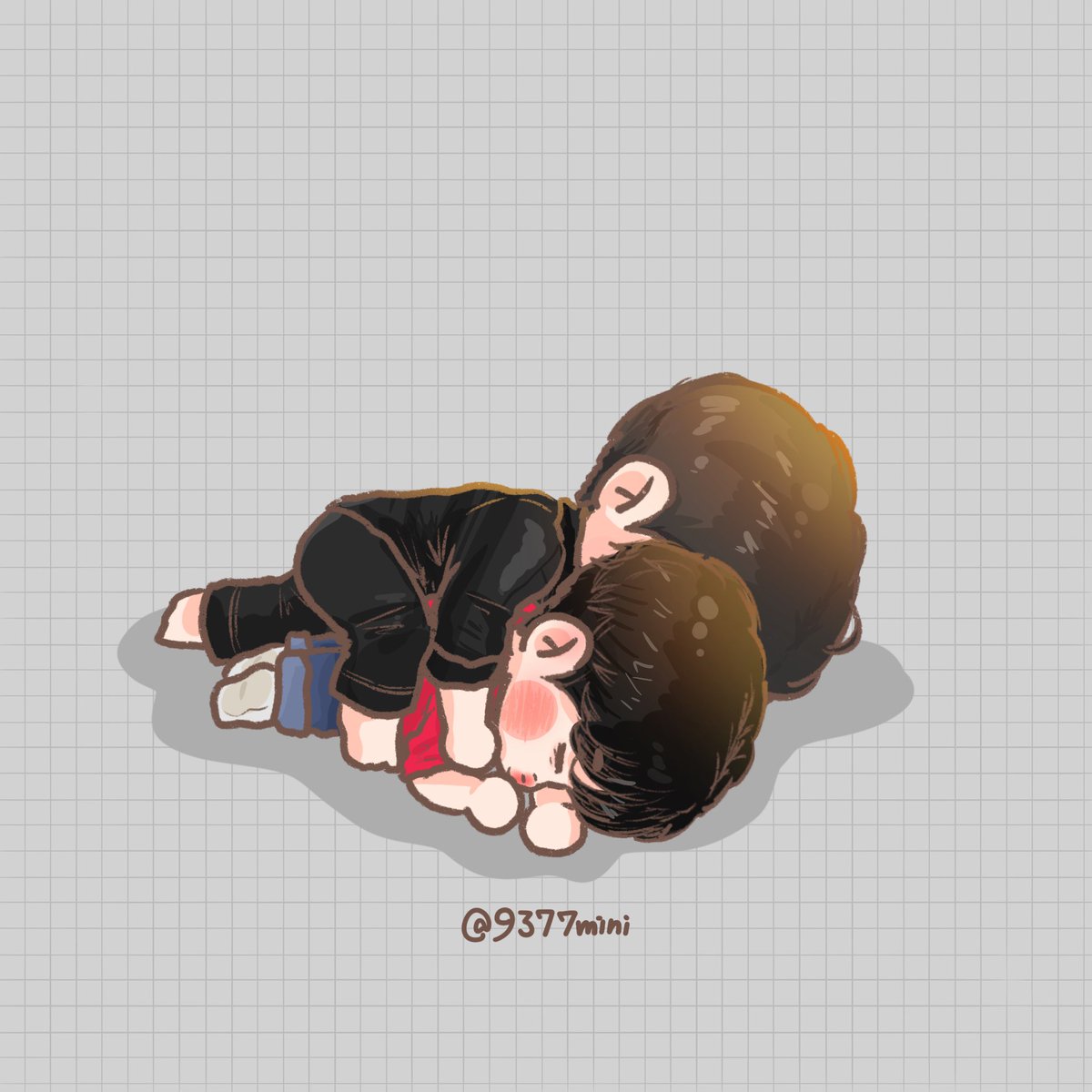 #팡푸 #솸찬

🥹