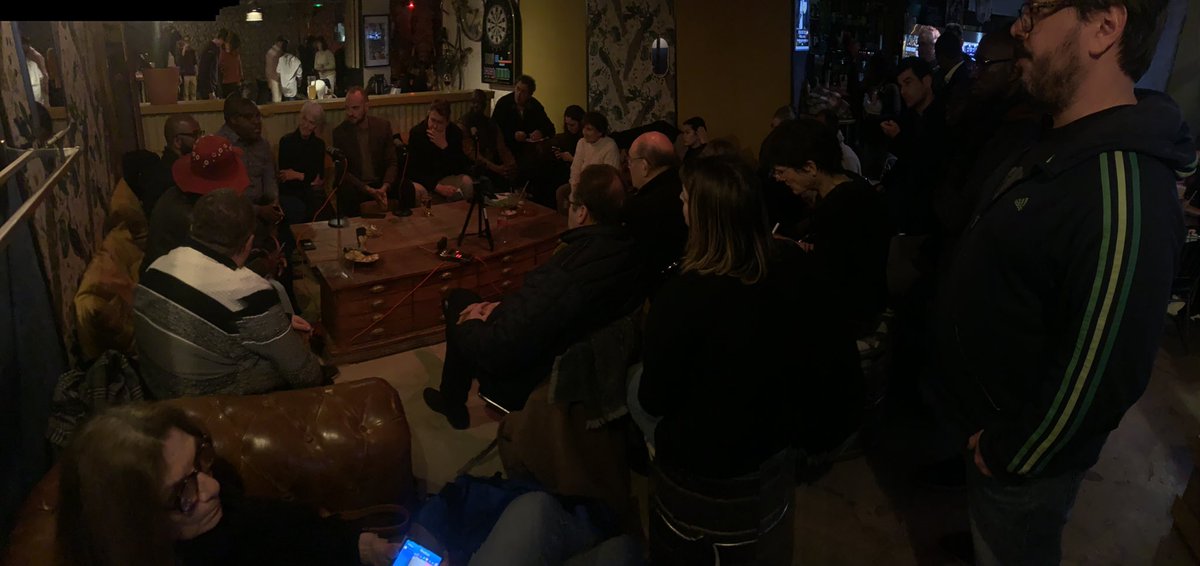 Maxime Cohen tweet media