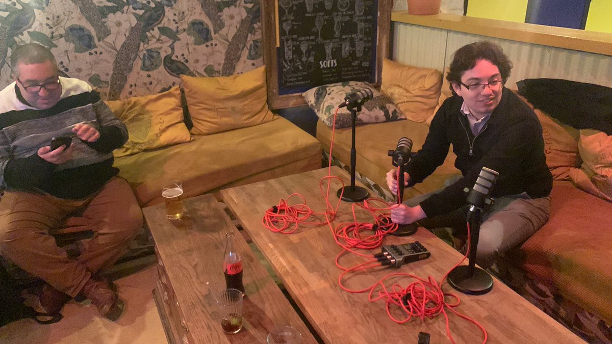 Maxime Cohen tweet media