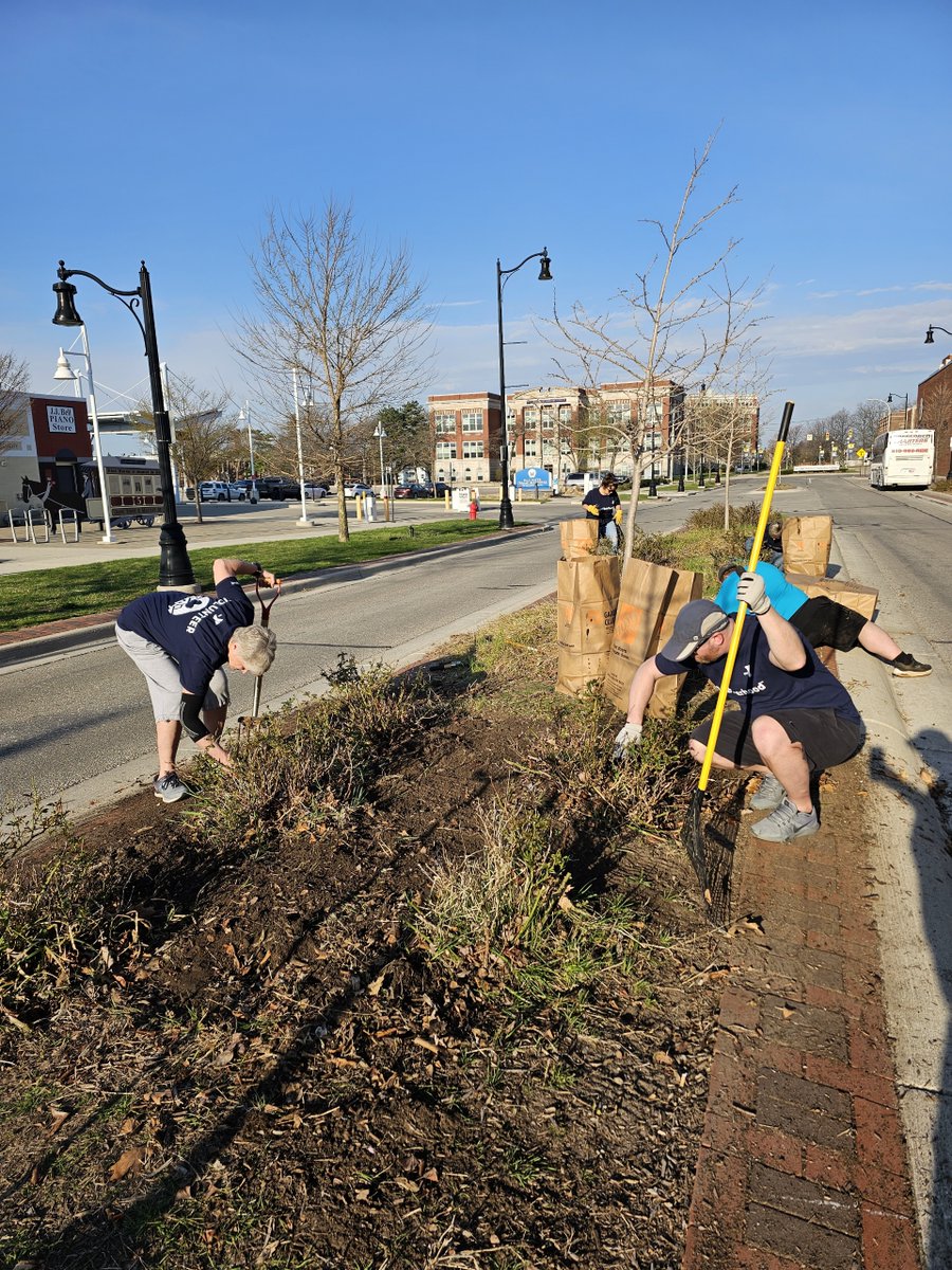 Downtown Port Huron tweet media