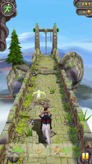 Temple Run On Twitter: 