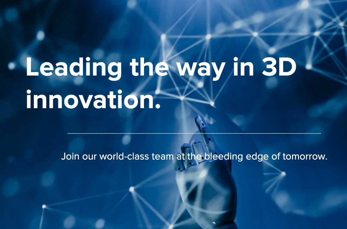 structure's tweet image. Would you like to pursue a profession in cutting-edge healthcare technology? Consider applying for the Associate Account Manager (AAM) position at Structure. Follow the link to apply: buff.ly/3L3N2iz