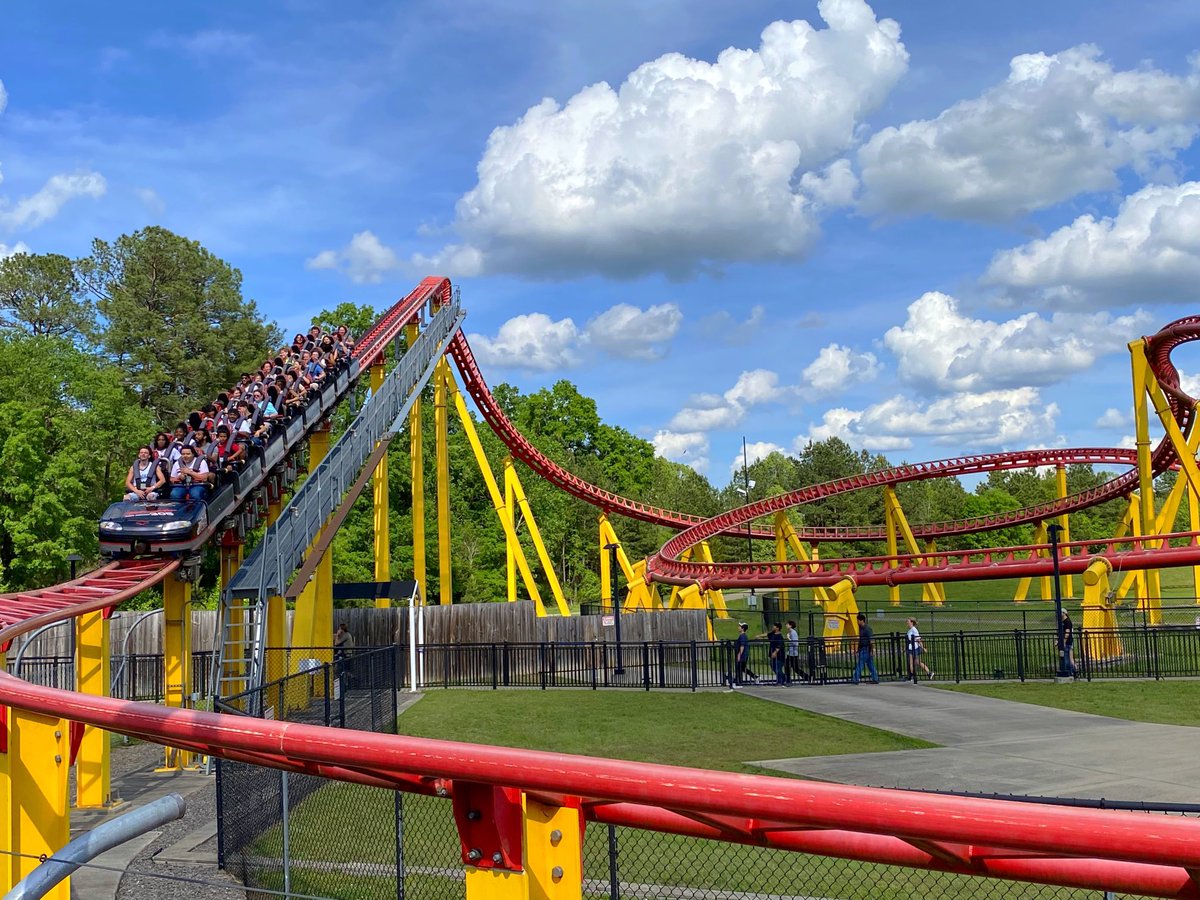 🚨BREAKING NEWS🚨 

Intimidator 305 is off the “closed until further notice” list ⁦@KingsDominionVA⁩

kingsdominion.com/scheduled-ride…

#Intimidator305 #I305 #GigaCoaster #IntaminRides #Intamin #SpeedMachine #KingsDominion #KDFanatics #KingsDominionFanatics #BreakingNews