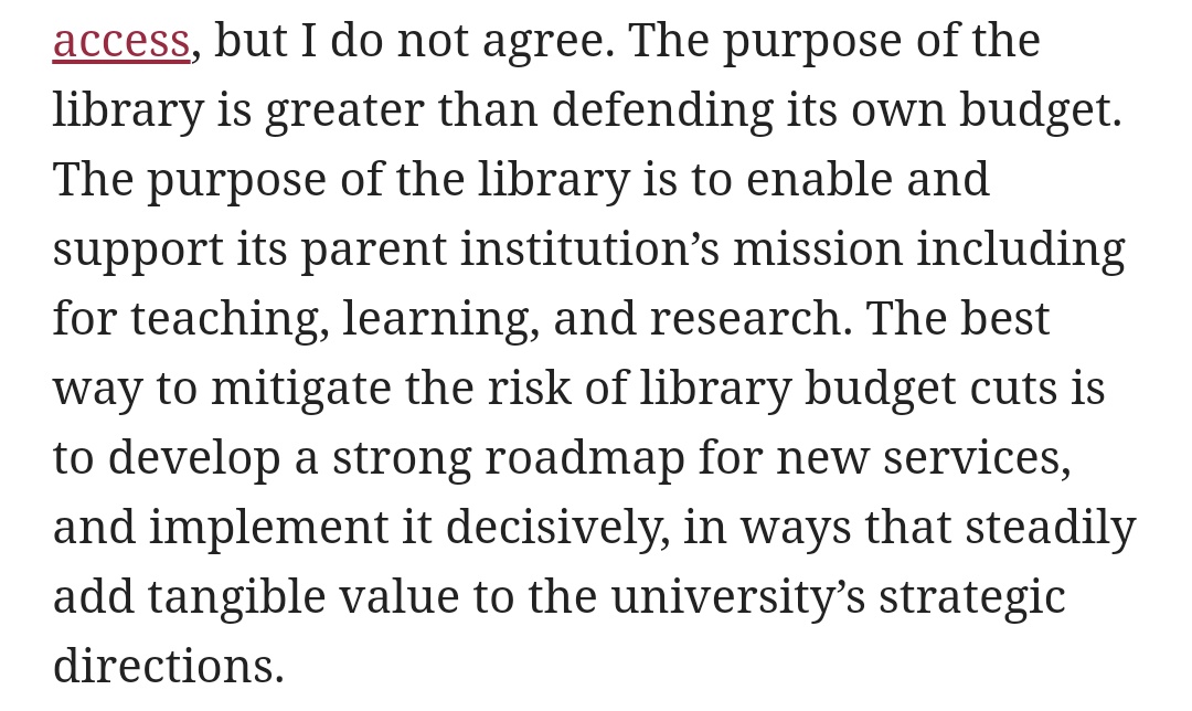 Roger C. Schonfeld tweet media