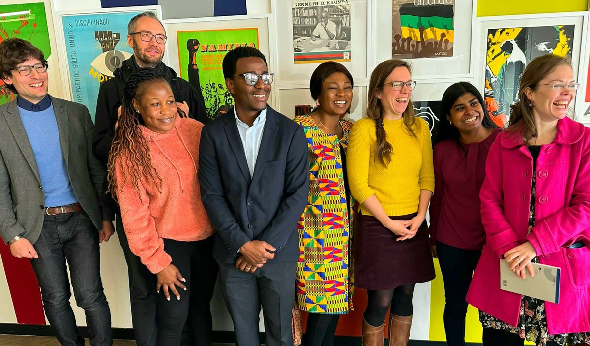 Shepherd Mutswiri tweet media