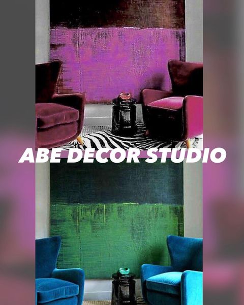 AbeDecorStudio's tweet photo. #decoracion #diseñodeinteriores #combinaciondecolores #telasparamuebles #terciopeloverde #terciopelomorado #ABEDECORSTUDIO #TELASEXCLUSIVAS #diseñodemobiliario #tapizadodemueble https://t.co/LxvkaNZSjw