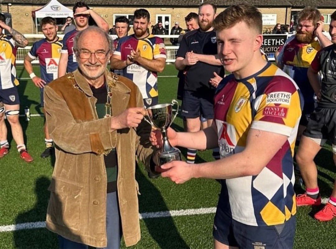 Oxford Quins tweet media