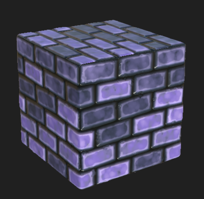 OfficialWobble's tweet photo. A new level means new textures! Can you guess where these textures will be used?

#gamedev #indiegame #material #texture #videogames #gamedesign #update https://t.co/gXcBH7EFJv