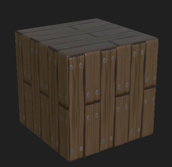 OfficialWobble's tweet photo. A new level means new textures! Can you guess where these textures will be used?

#gamedev #indiegame #material #texture #videogames #gamedesign #update https://t.co/gXcBH7EFJv