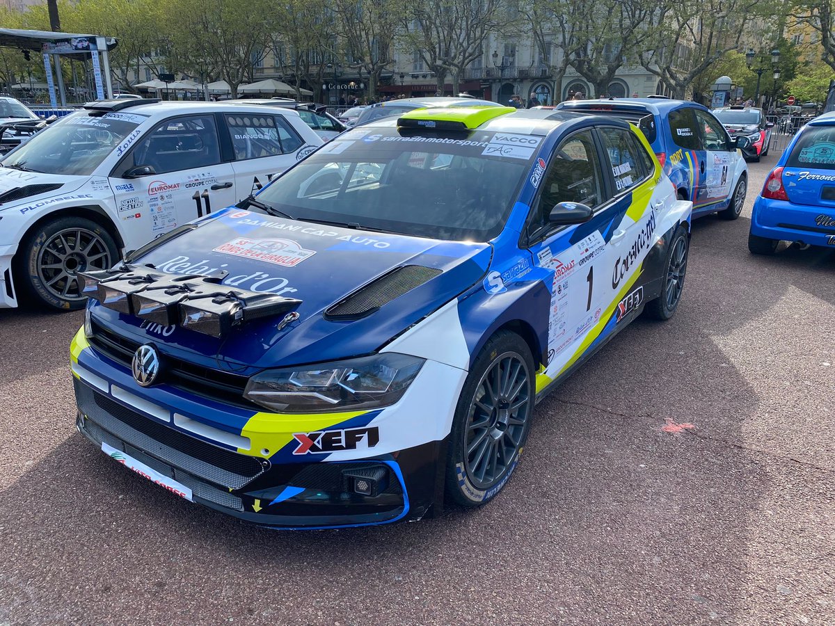 P2 pour nous cette année.
Une auto magique et magnifique 🤩 Rendez-vous en 2024 💪🏻