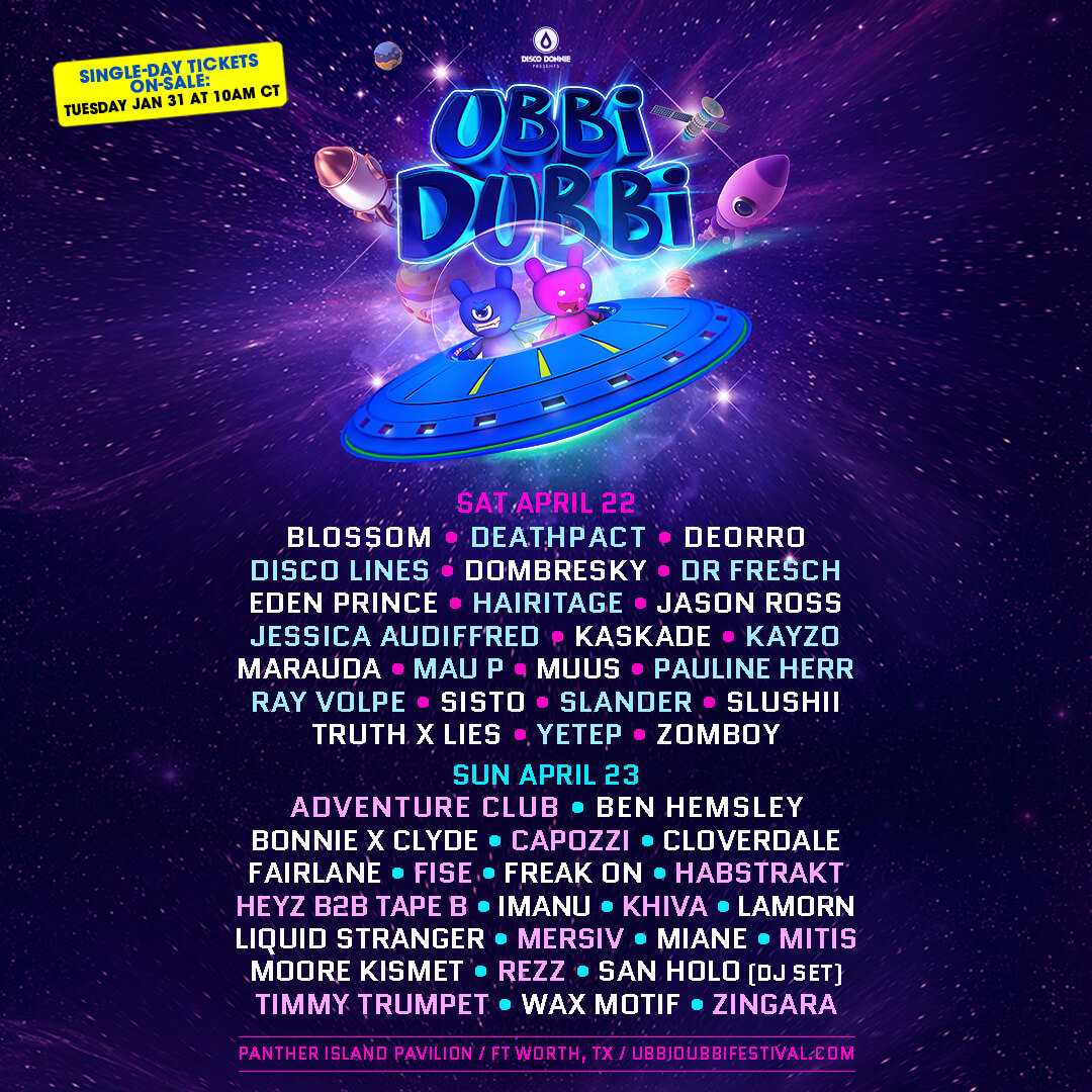 peterfourthree's tweet photo. Selling a 2-day Ubbi Dubbi GA wristband for $120! Please tweet at / message me if you want it.

@DallasEDMFamily
@TexasEDMFamily
@DallasRagers
@plurizard
@texasedmfam
@DallasRaveFam https://t.co/3b4Do2mdWb