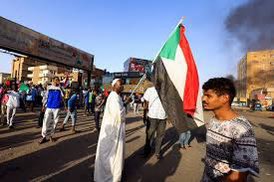 WHAT IS GOING ON IN SUDAN: THREAD🇸🇩🚨‼️