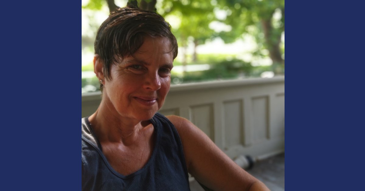 The #VillanovaLaw <a href="/CSEInstitute/">CSE Institute</a> welcomes Christine Stark as the inaugural visiting research fellow. A professor, artist and award-winning writer, Stark will be researching the historical conduct of sexual violence against Indigenous women bit.ly/3mCQLdB