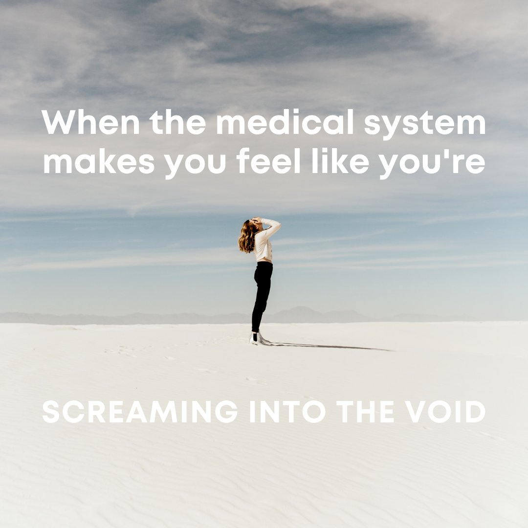 uti_my's tweet photo. It's national #stressawarenessmonth- lets recognize how navigating the healthcare system as a woman is stressful. Data shows that women's symptoms are taken less seriously &amp; they experience more #medical #gaslighting. Creating frustration &amp; stress when getting care. https://t.co/2PSMpNmO3Z