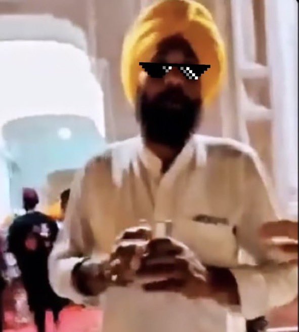 simarkaur84's tweet photo. Eh PANJAB Aa Bas Gal Khatam🔥 https://t.co/yOrRHVH97t
