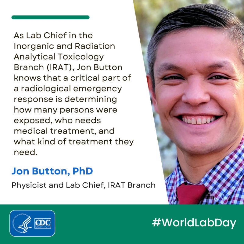CDCEnvironment's tweet photo. Meet the faces behind the safety glasses! For #WorldLabDay, we celebrate the scientists in CDC’s #EnvironmentalHealth Lab. Their groundbreaking research, innovation, and commitment to #PublicHealth have a tremendous impact on our lives. Learn more: https://t.co/fH5yYSkNXk