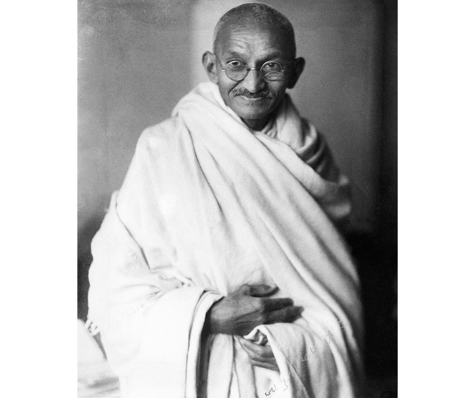 angloeuropean73's tweet photo. Mahatma Gandhi (1869-1948) inspired another of our Sixth Form names. He is remembered as a nationalist leader whose inquisitive and creative thinking made him prominent in the Indian independence movement against British rule.
#anglofamily #motivationalmonday #IBlearnerprofiles https://t.co/IakevgonGP