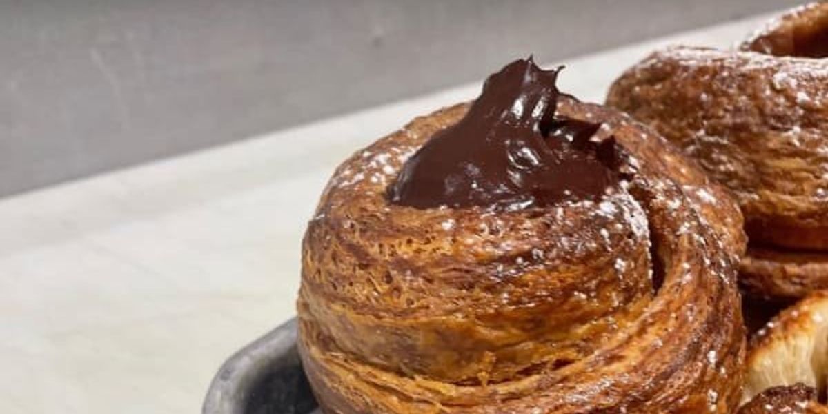 CultureMap Dallas on Twitter "Awardwinning pastry chefs team up on