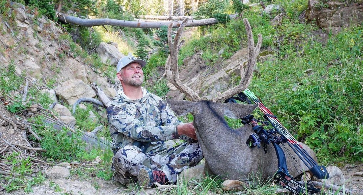 PSE Archery (@psebows) on Twitter photo Mule Deer Monday!
#PSEnation #PSEarchery #PSEbows #eastmans #muledeermonday
<a href="/eastmans/">Eastmans' Hunting</a> Mule Deer Monday!
#PSEnation #PSEarchery #PSEbows #eastmans #muledeermonday
<a href="/eastmans/">Eastmans' Hunting</a>
