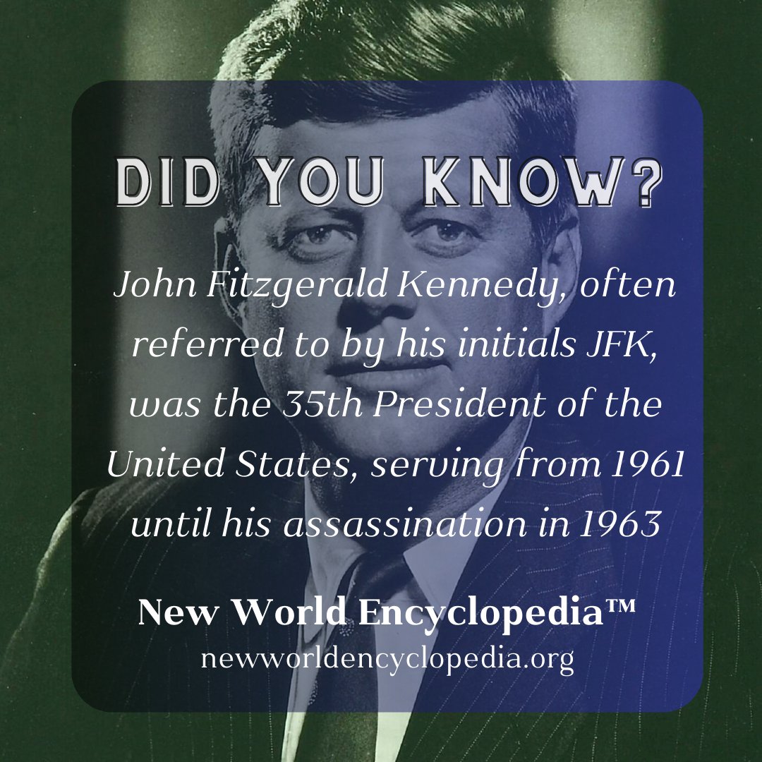 New World Encyclopedia tweet media