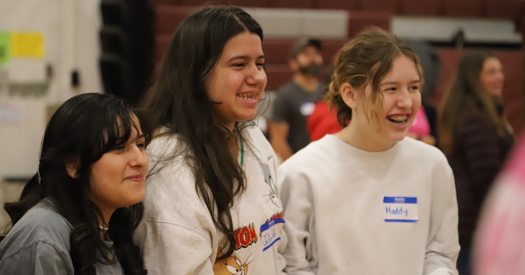 i-tri Girls tweet media