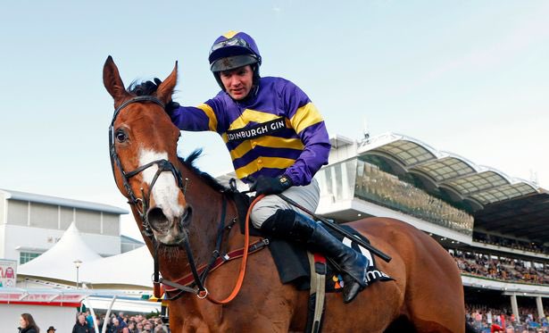 This week’s column: The Grand National and Stand Up For Racing. RTs appreciated. attheraces.com/blogs/kevin-bl…