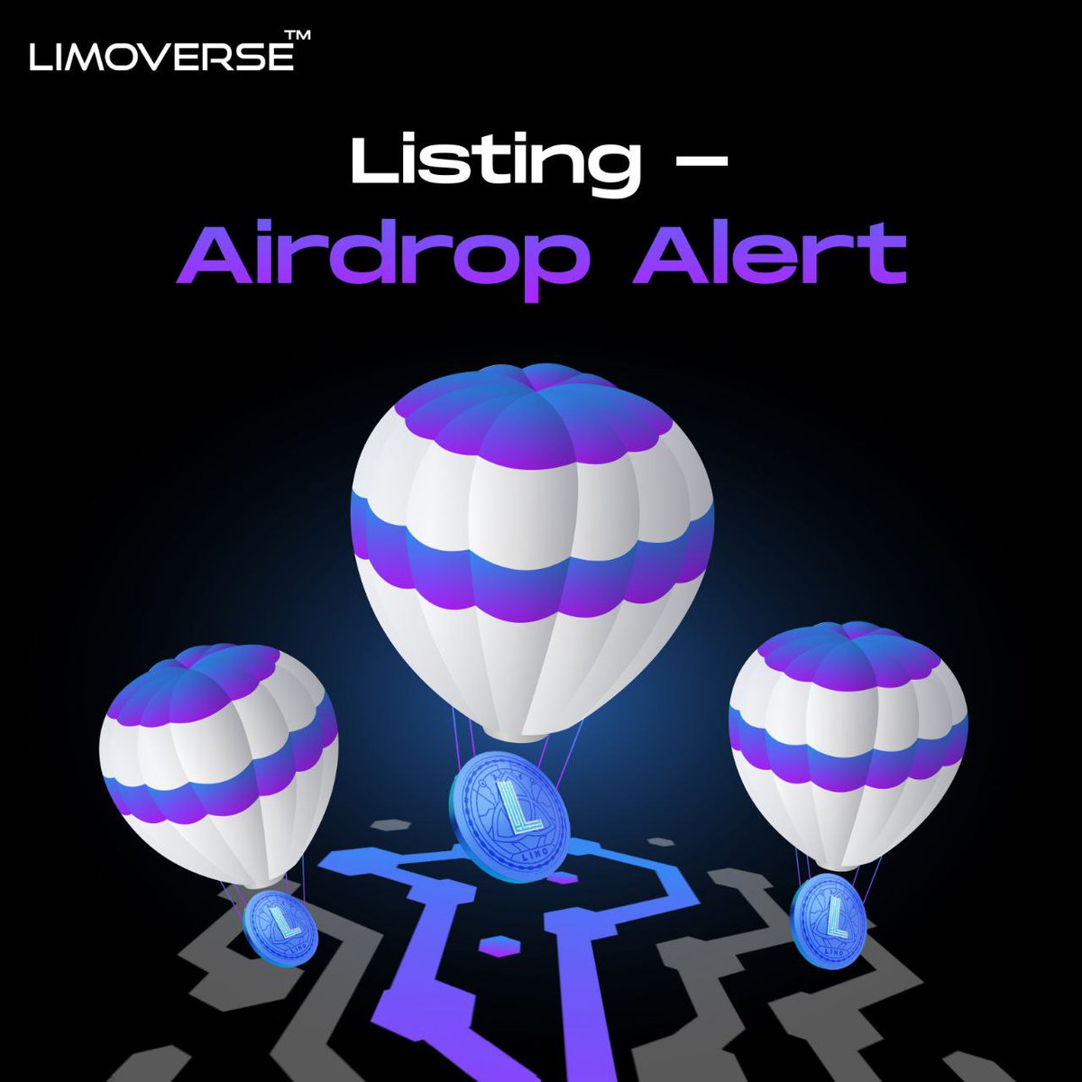 limoverseglobal's tweet photo. 🚨Pre-Listing Airdrop Alert!🚨

Celebrate $LIMO token's upcoming listing on @Bitmart and @Hotbit with a $5000 airdrop!

To qualify, you need to complete both the steps (Guild &amp; Zealy) as mentioned below👇

See you there!

#AirdropAlert

1/ https://t.co/d4YdFefNPk
