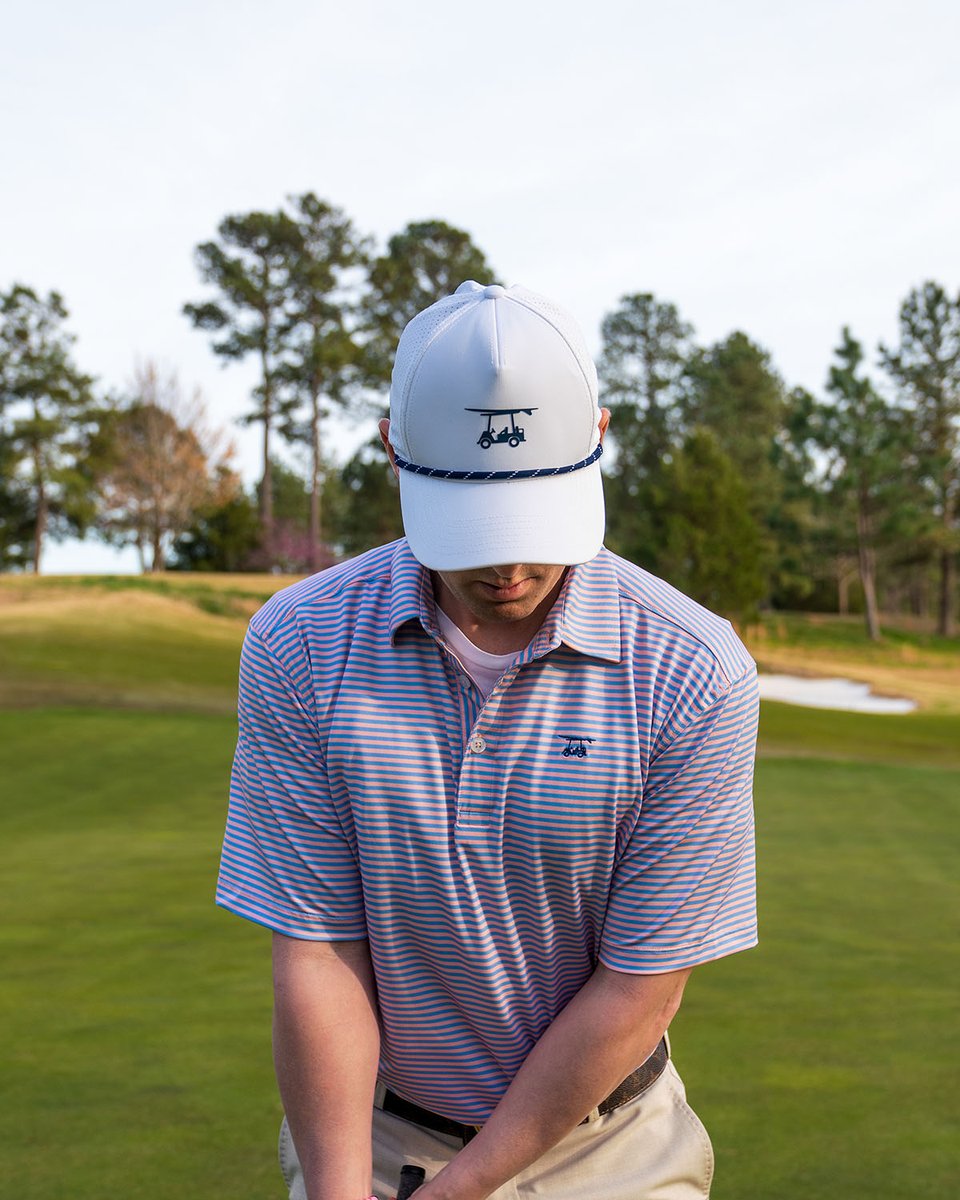 We didn't choose the golf cart lifestyle. The golf cart lifestyle chose us. ✊

baldheadblues.com

#baldheadblues #clothingforcoasting