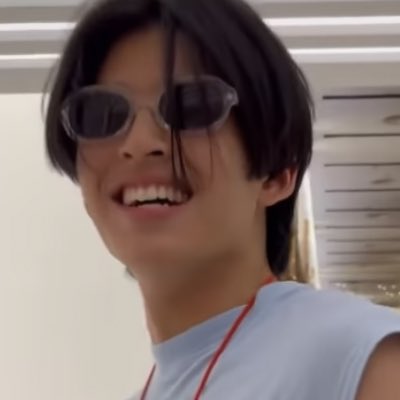 #NewProfilePic just freakin mytype thats why