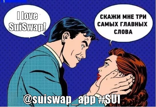 ADEKGEMI's tweet photo. You want a drop, you go to SuiSwap.
@suiswap_app   #SUI https://t.co/I0kUzMTs3N