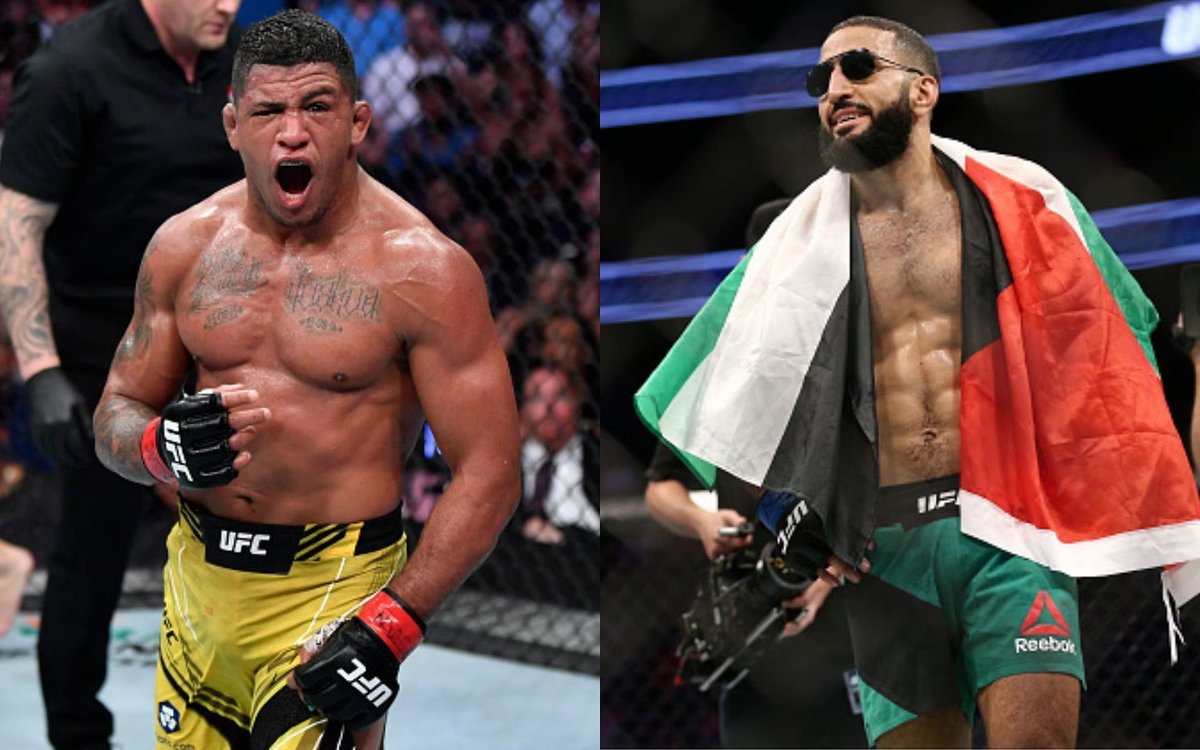 combat_insider's tweet photo. This will likely be the new co-main event for UFC 288👀 https://t.co/9bokDB9XXj
