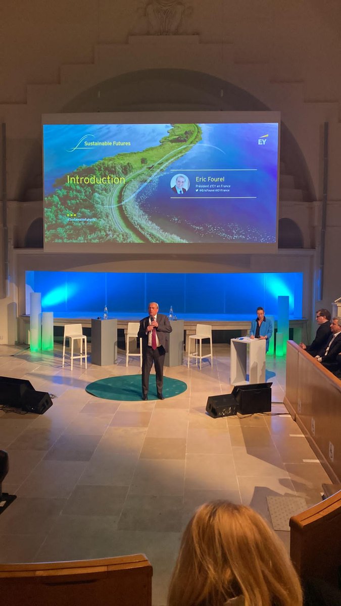 School of Impact tweet media