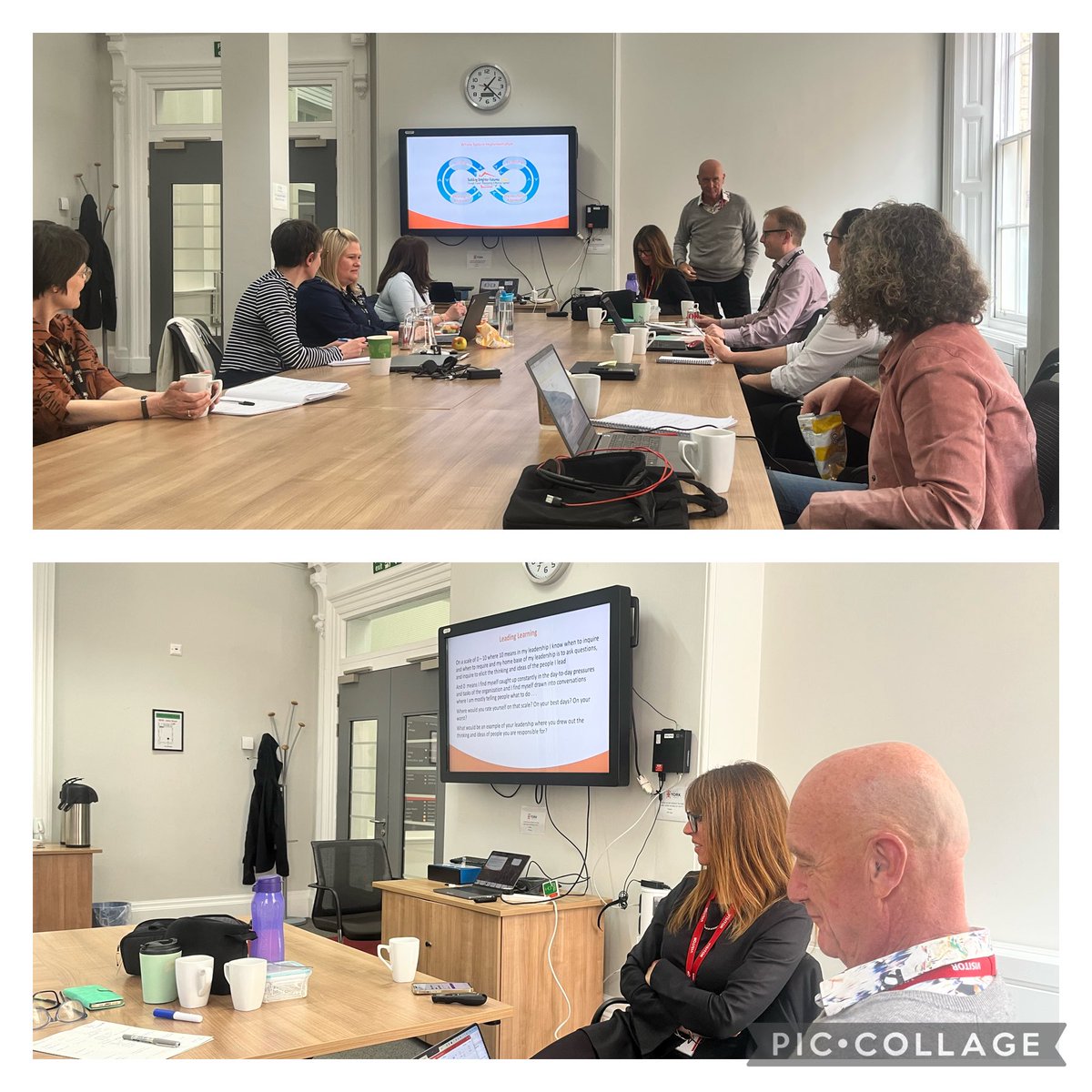 Martin Kelly OBE tweet media