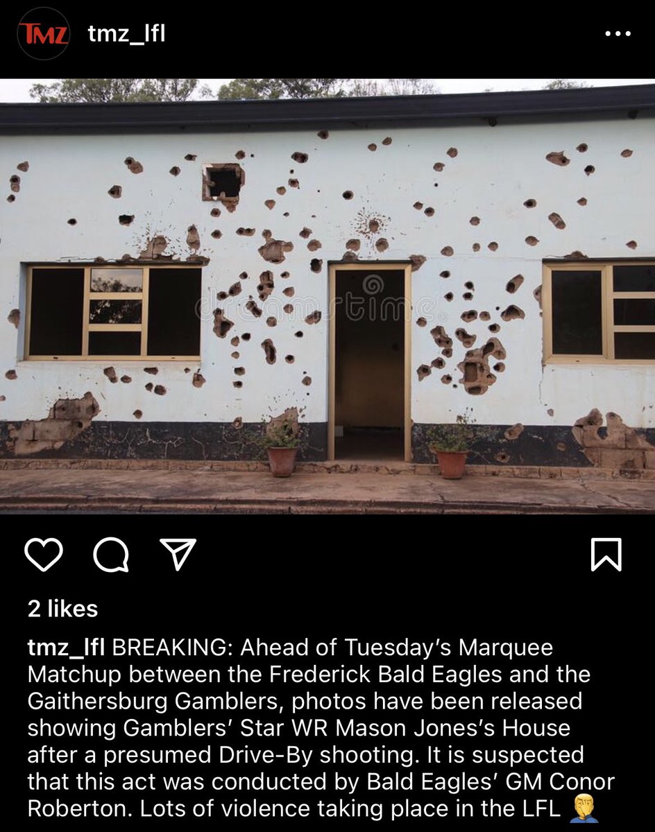 Robert Goldberg tweet media